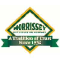 Morrissey Construction Company logo, Morrissey Construction Company contact details