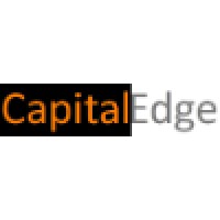 Capital Edge logo, Capital Edge contact details