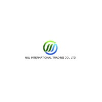 M&J International Trading Co., Ltd logo, M&J International Trading Co., Ltd contact details