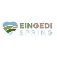 Ein Gedi Spring logo, Ein Gedi Spring contact details