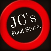 JC FOODS logo, JC FOODS contact details