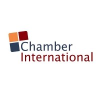 Chamber International logo, Chamber International contact details