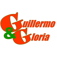 Guillermoygloria logo, Guillermoygloria contact details