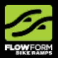 FLOWFORM Bike Ramps logo, FLOWFORM Bike Ramps contact details