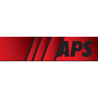 APS Printing Solutions logo, APS Printing Solutions contact details