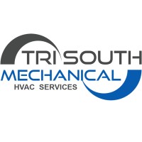 Tri South Mechanical logo, Tri South Mechanical contact details