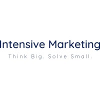 Intensive Marketing logo, Intensive Marketing contact details