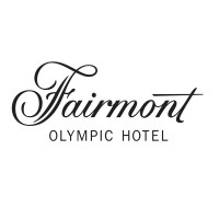 Fairmont Olympic Hotel logo, Fairmont Olympic Hotel contact details