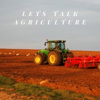 Lets Talk Agriculture logo, Lets Talk Agriculture contact details