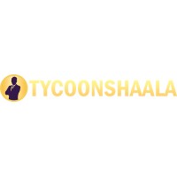 TycoonShaala logo, TycoonShaala contact details