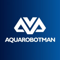 Aquarobotman logo, Aquarobotman contact details