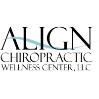 ALIGN CHIROPRACTIC WELLNESS CENTER logo, ALIGN CHIROPRACTIC WELLNESS CENTER contact details