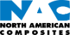 North American Composites logo, North American Composites contact details