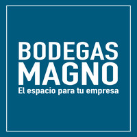 Bodegas Magno logo, Bodegas Magno contact details