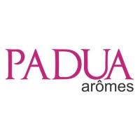 PADUA arômes logo, PADUA arômes contact details