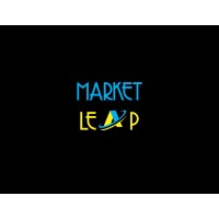 MarketLeap logo, MarketLeap contact details