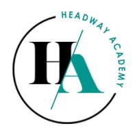 Headway Academy logo, Headway Academy contact details