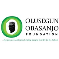 Olusegun Obasanjo Foundation logo, Olusegun Obasanjo Foundation contact details