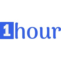 1hour Tech Solutions Ltd logo, 1hour Tech Solutions Ltd contact details