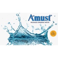 Amust Water Products (P) LTD logo, Amust Water Products (P) LTD contact details