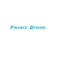 Finance Rewind logo, Finance Rewind contact details