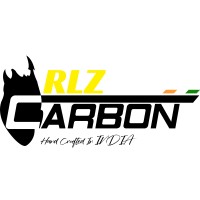 RLZCarbon logo, RLZCarbon contact details