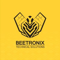 Beetronix logo, Beetronix contact details