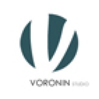 Voronin Studio logo, Voronin Studio contact details