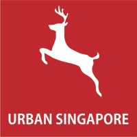 Urban Singapore logo, Urban Singapore contact details