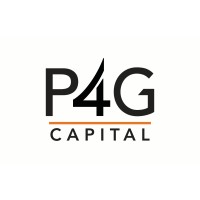 P4G Capital Management logo, P4G Capital Management contact details