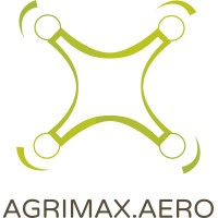 Agrimax.Aero logo, Agrimax.Aero contact details