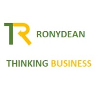 RONYDEAN logo, RONYDEAN contact details