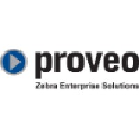 proveo GmbH logo, proveo GmbH contact details