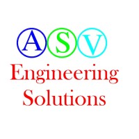 ASV Engineering Solutions logo, ASV Engineering Solutions contact details