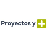 Proyectos y mas logo, Proyectos y mas contact details