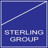 Sterling Group logo, Sterling Group contact details