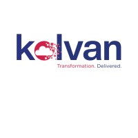 Kolvan logo, Kolvan contact details