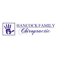 HANCOCK FAMILY CHIROPRACTIC logo, HANCOCK FAMILY CHIROPRACTIC contact details