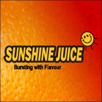 Sunshine Juices logo, Sunshine Juices contact details