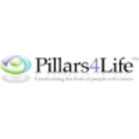 Pillars4Life logo, Pillars4Life contact details