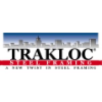 Trakloc logo, Trakloc contact details