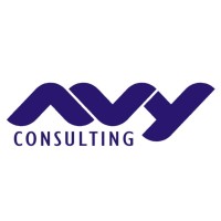 AVY Consulting logo, AVY Consulting contact details