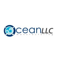 Ocean Manufacturing logo, Ocean Manufacturing contact details