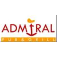 Admiral Pub logo, Admiral Pub contact details