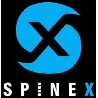 Spinex Centers logo, Spinex Centers contact details