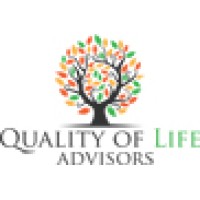 Quality of Life Advisors, Inc. logo, Quality of Life Advisors, Inc. contact details