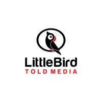 Little Bird Told Media logo, Little Bird Told Media contact details