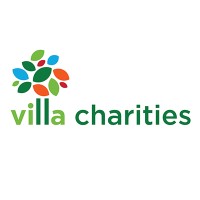 Villa Charities Inc. logo, Villa Charities Inc. contact details