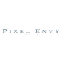 Pixel Envy Ltd logo, Pixel Envy Ltd contact details