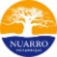 Nuarro Lodge logo, Nuarro Lodge contact details